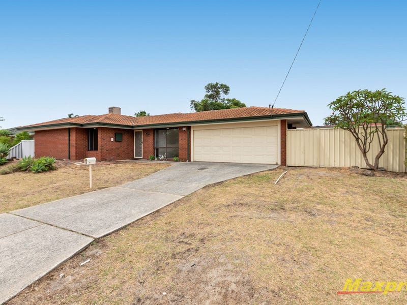 58 Woodmore Road, Langford, WA 6147