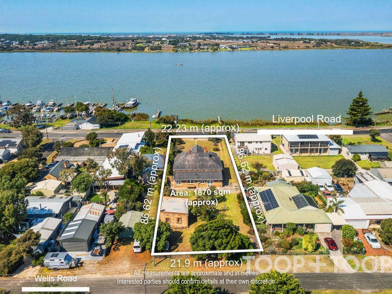 184 Liverpool Road, Goolwa, SA 5214 Property Details