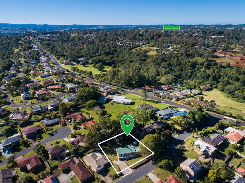52 Kruseana Avenue, Goonellabah, NSW 2480 Property Details