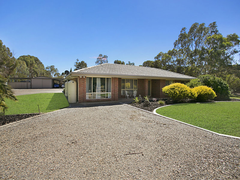 317 Hayman Road, Lewiston, SA 5501 Property Details