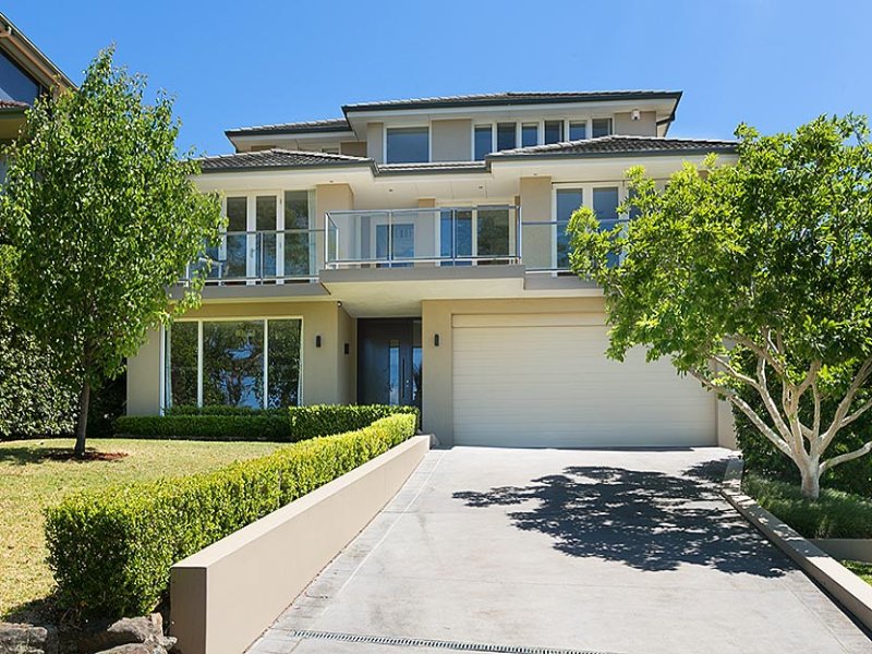 34 Griffith Avenue, Roseville Chase, NSW 2069