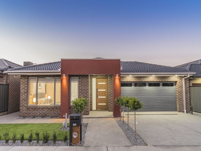 9 Montvale Drive, Craigieburn, VIC 3064