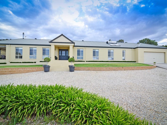 643 Huon Creek Road, Wodonga, Vic 3690 Property Details