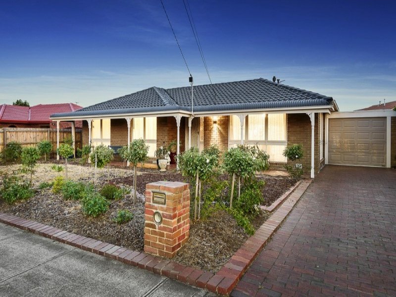 6 Calverton Road, Kealba, VIC 3021