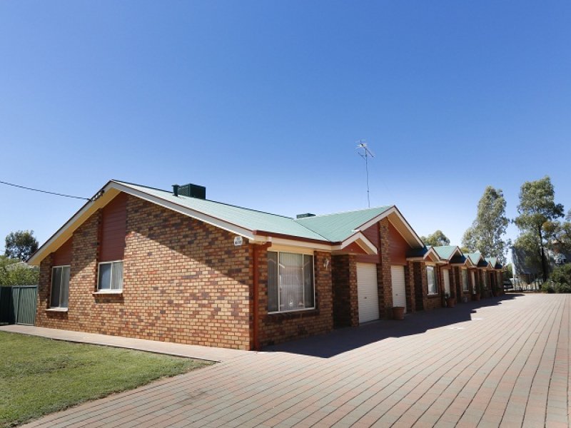 1012 Rose Street, Hillston, NSW 2675 Property Details