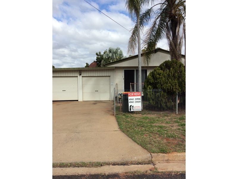 24 Connor Drive, Moranbah, Qld 4744 House for Rent