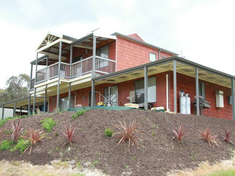 319 Bodeguero Way, Wundowie, WA 6560