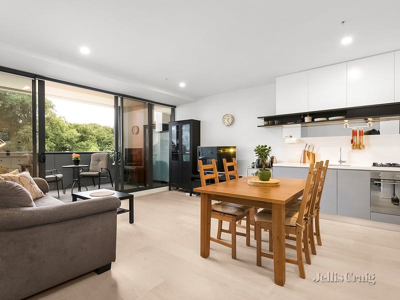322/9296 Albert Street, Brunswick East, VIC 3057