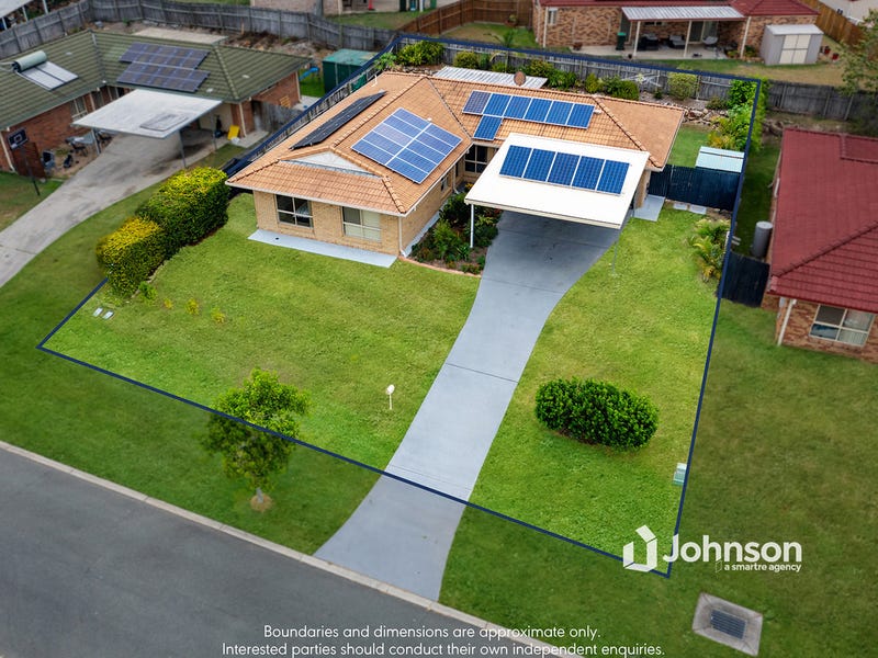 19 Woodrow Street, Waterford, Qld 4133 Property Details