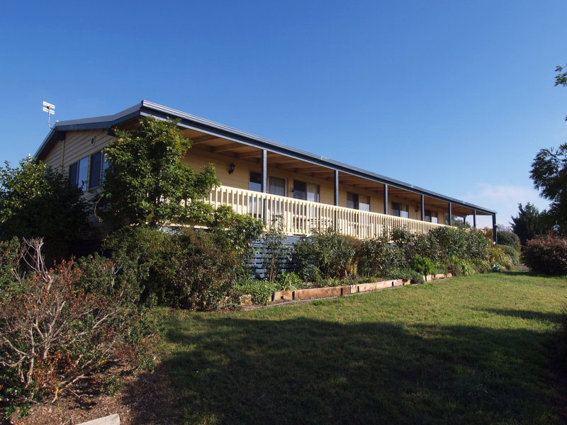 170 Carey Road, Yea, Vic 3717 Property Details