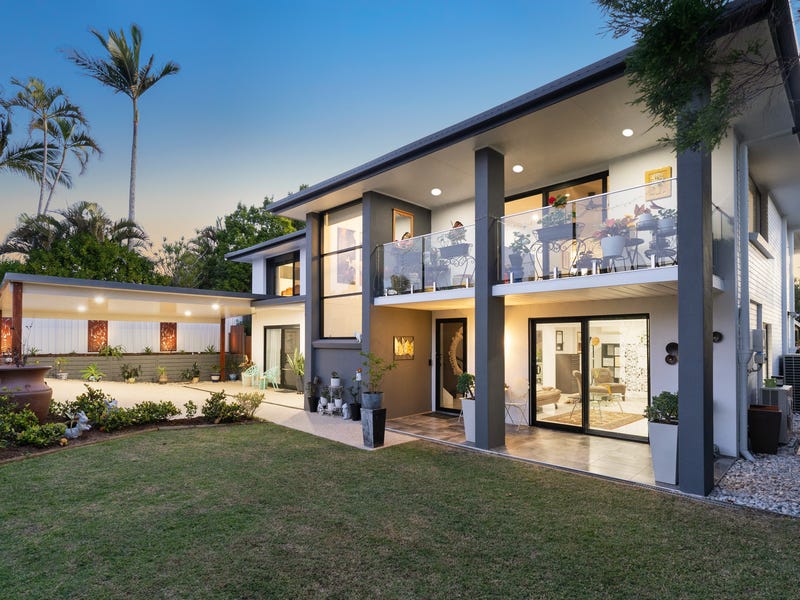 9 Bors Street, Carindale, Qld 4152 House for Sale