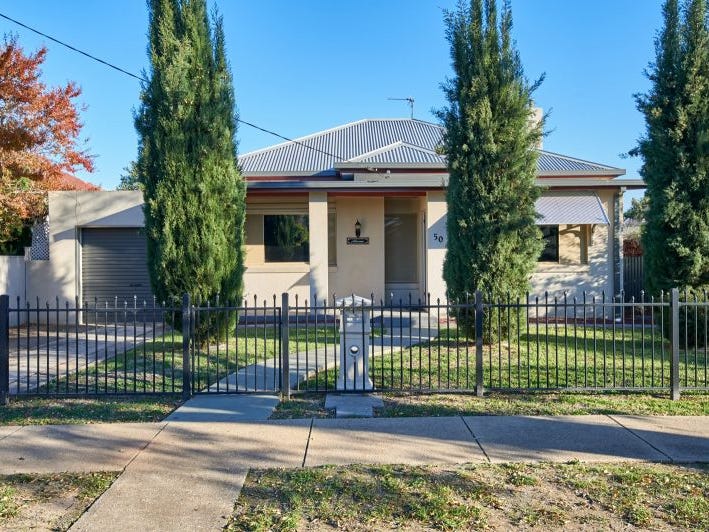 50 Gormly Avenue, Wagga Wagga, NSW 2650