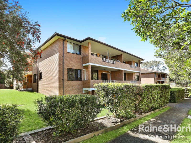 16/2 Caledonian Street, Bexley, NSW 2207 Property Details