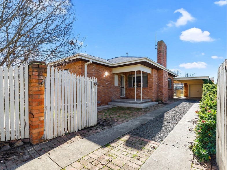 6 Sloan Street, Wangaratta, Vic 3677 Property Details