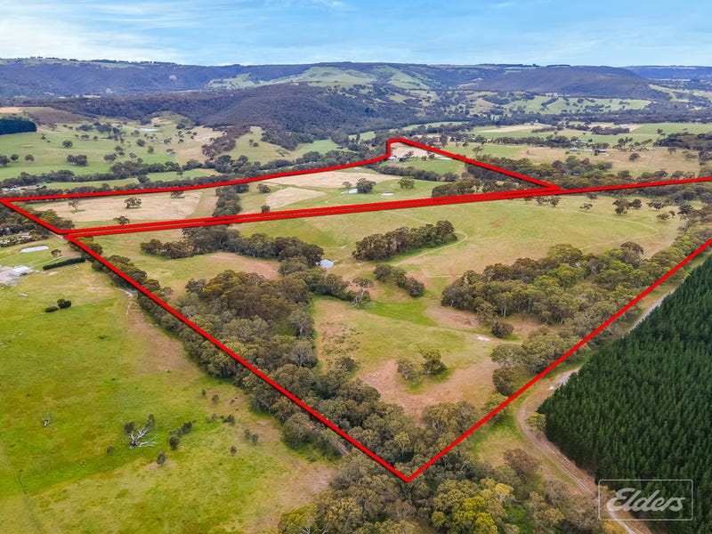 1465 Inman Valley Road, Inman Valley, SA 5211