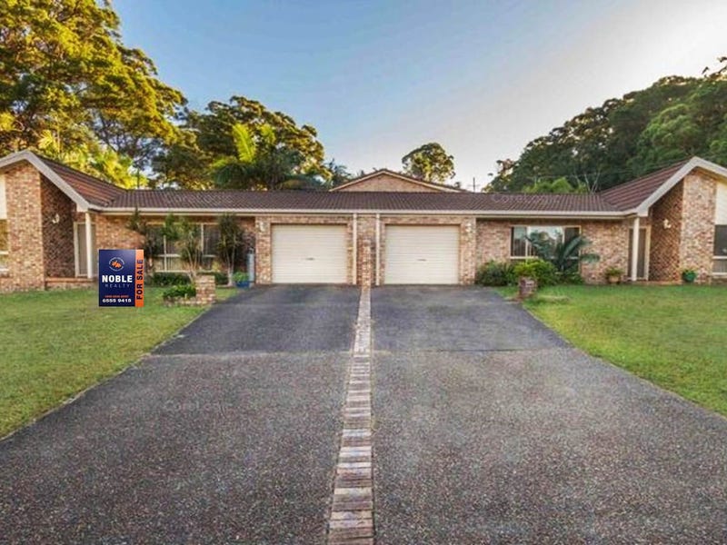 Villa 1/19 Anglers Avenue, Forster, NSW 2428 Property Details