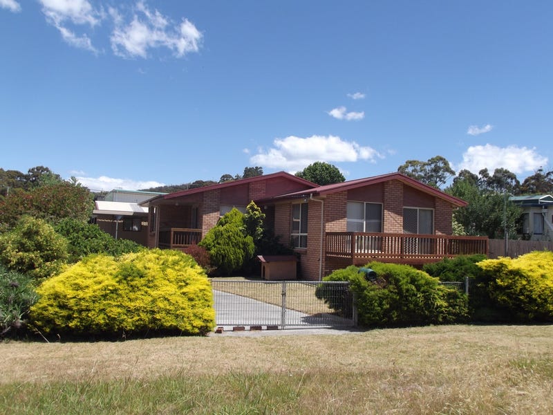 3 Falmouth Street, St Helens, Tas 7216