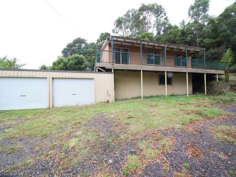 1 Gourlay Street, Strahan, Tas 7468 Property Details