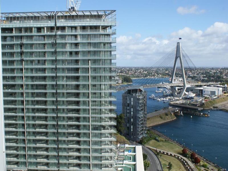 19B/4 Distillery Drive, Pyrmont, NSW 2009 Property Details