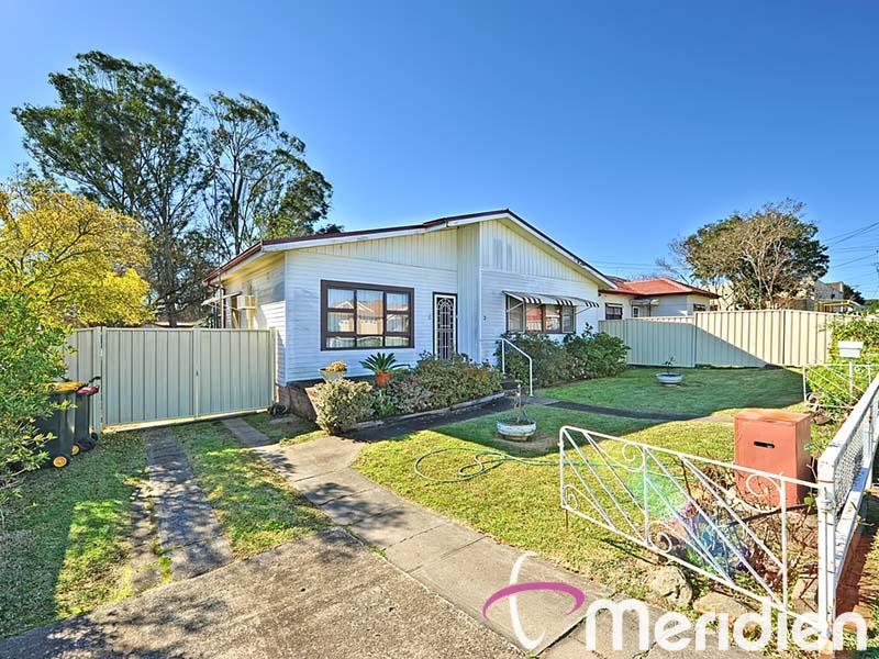 3 Arthur Avenue, Blacktown, NSW 2148 Property Details