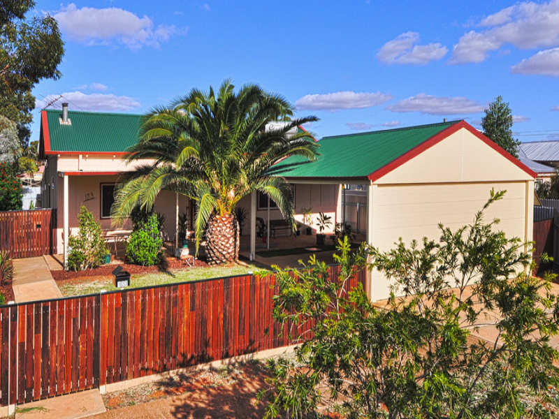 123 Lewis Street, Kalgoorlie, WA 6430 Property Details