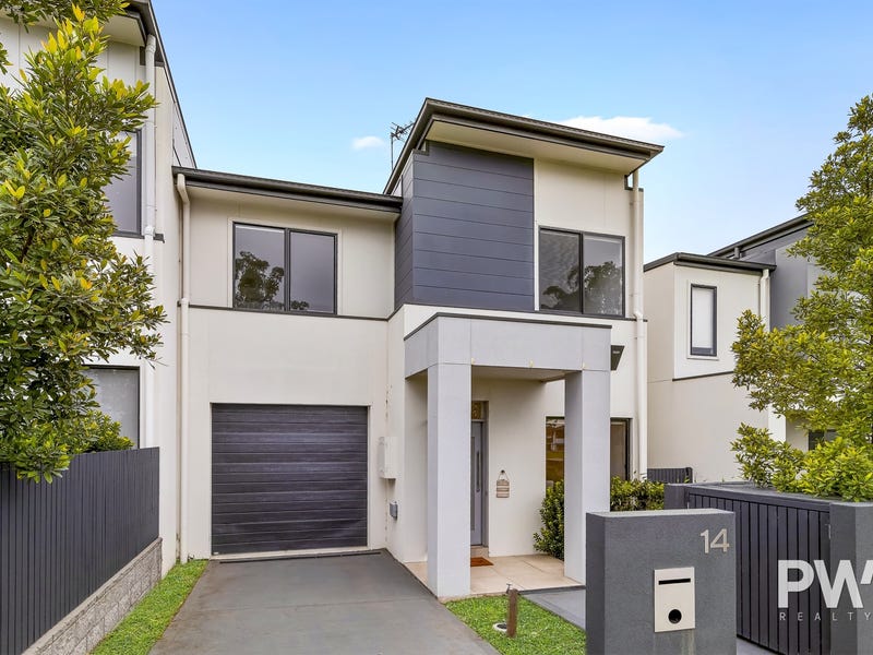 18/14 Stealth Street, Schofields, NSW 2762 House for Sale