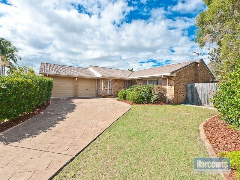 88 Pioneer Drive, Narangba, Qld 4504 Property Details