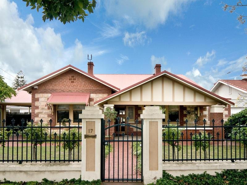 17 Third Avenue, Glenelg East, SA 5045