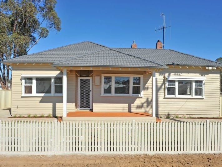 133 Burgoyne Street, Huntly, Vic 3551 Property Details