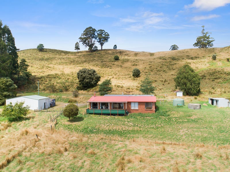 634 Spellmans Road, Wilmot, Tas 7310 Property Details