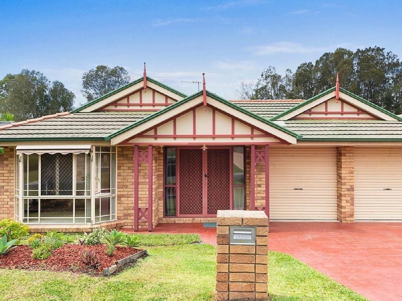 10 Savanna Place, Eight Mile Plains, QLD 4113