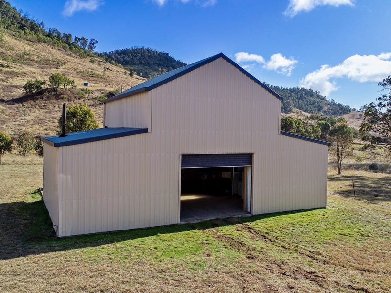 2032 Timor Road, Coonabarabran, NSW 2357 Property Details