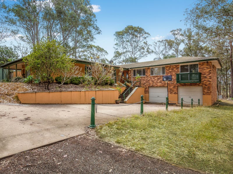 139 Old Pitt Town Road, Nelson, NSW 2765 Property Details