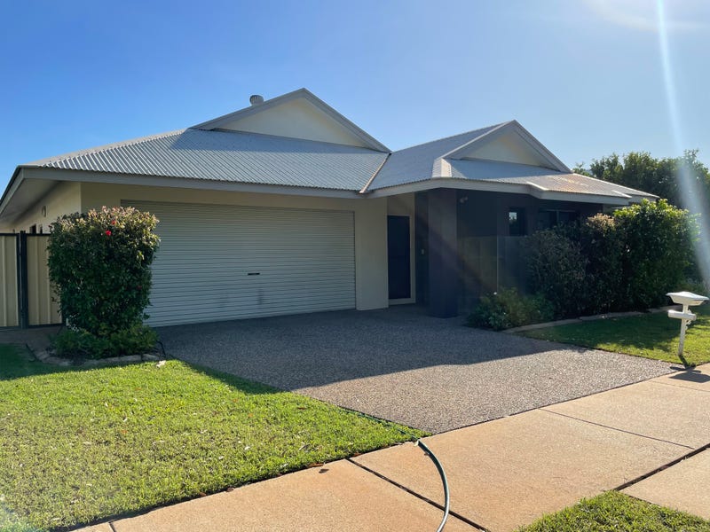 4 Galmarrma Court, Lyons, NT 0810