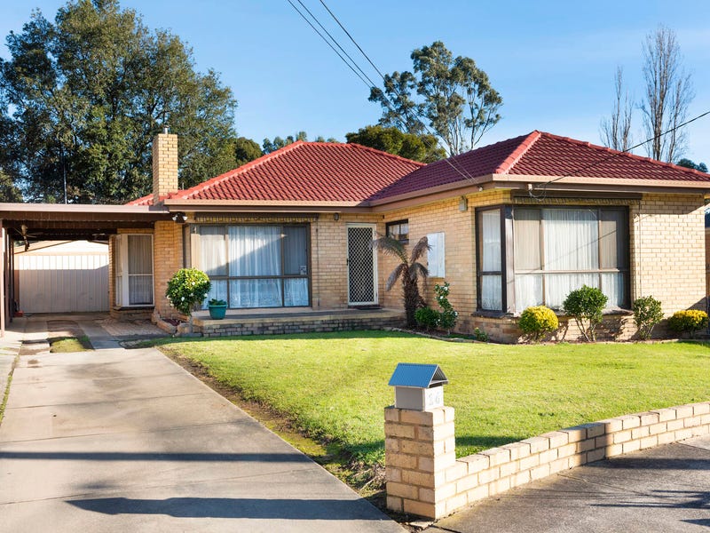 14 Penrose Street, Box Hill South, Vic 3128 14 Penrose Street, Box Hill South, Vic 3128