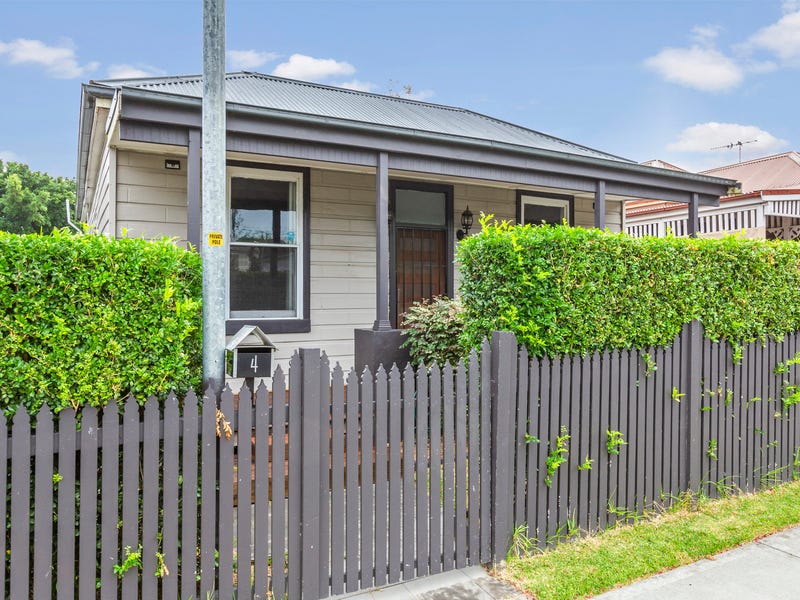 4 Fawcett Street, Mayfield, NSW 2304