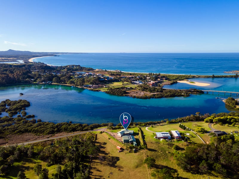 37 South River Road, Bermagui, NSW 2546 House for Sale realestate