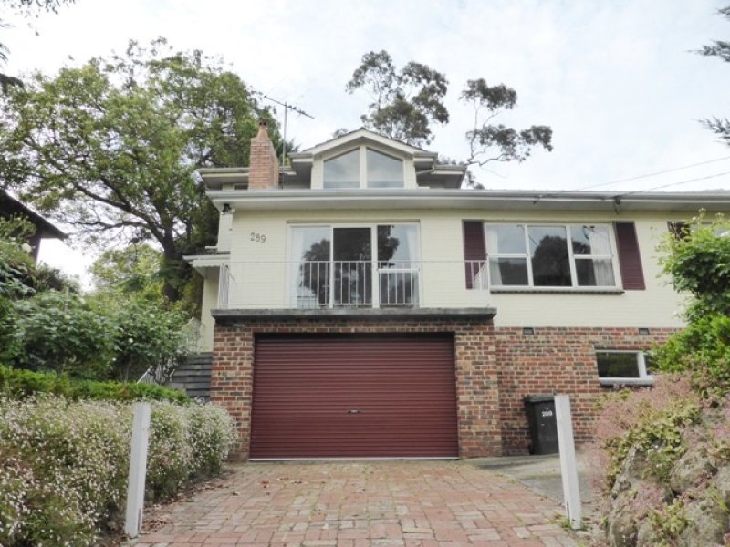 289 High Street Road, Mount Waverley, VIC 3149