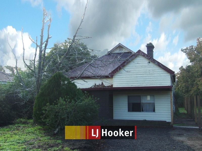 5 Nash Road, Bunyip, VIC 3815