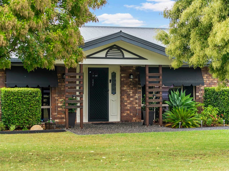 32 Gore Street, Westbrook, Qld 4350 Property Details