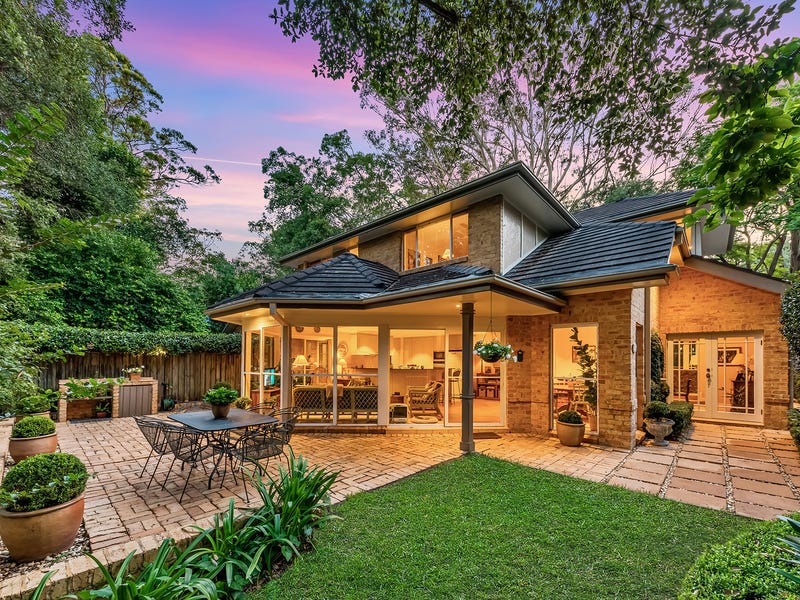 1C Eldon Lane, Beecroft, NSW 2119 Property Details