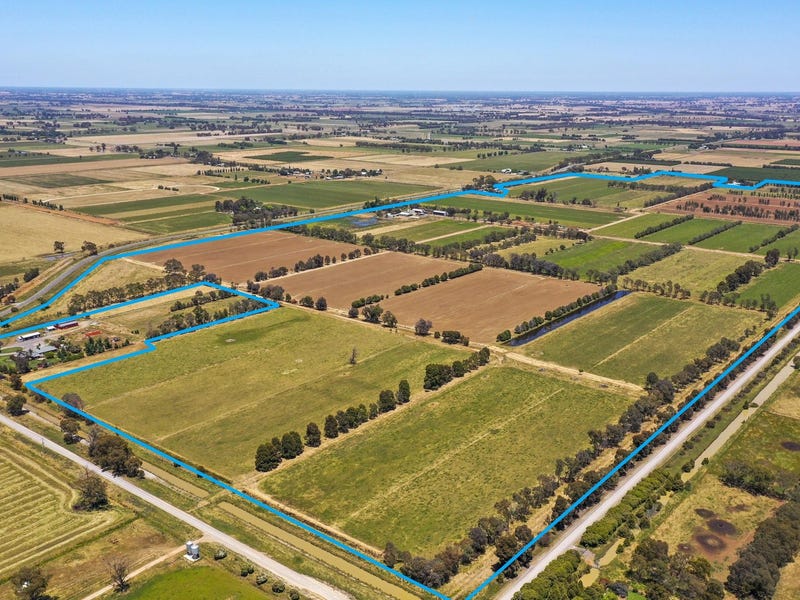 Real Estate & Property for Sale in Numurkah, VIC 3636