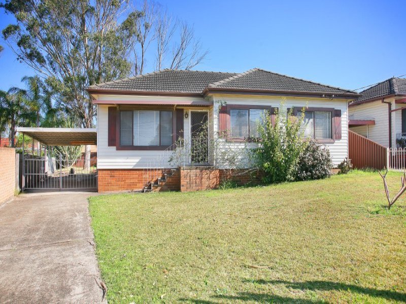 12 Surrey Street, Blacktown, NSW 2148