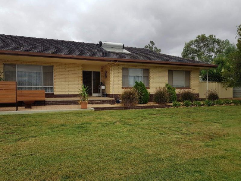 6 Crocker Road, Ramco Heights, SA 5322