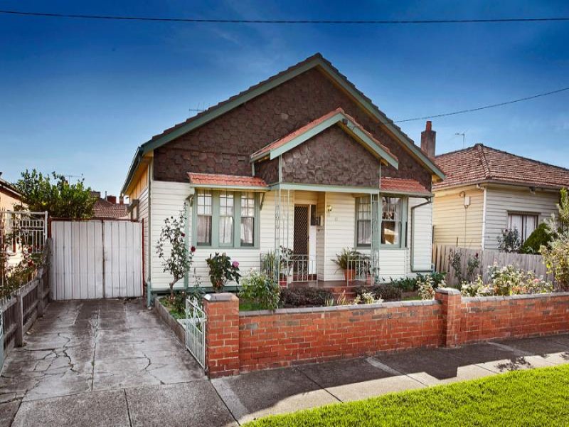13 Canberra Street, Brunswick, Vic 3056 Property Details