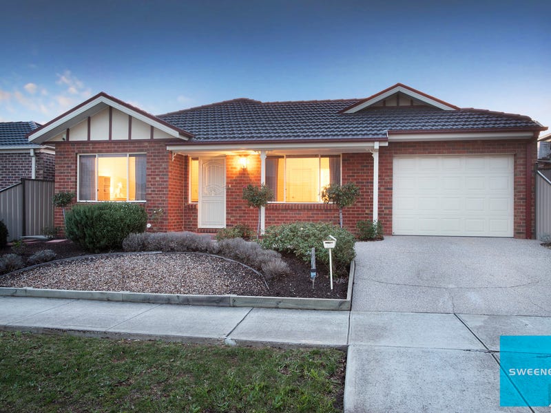 10 Peartree Grove, Burnside Heights, VIC 3023
