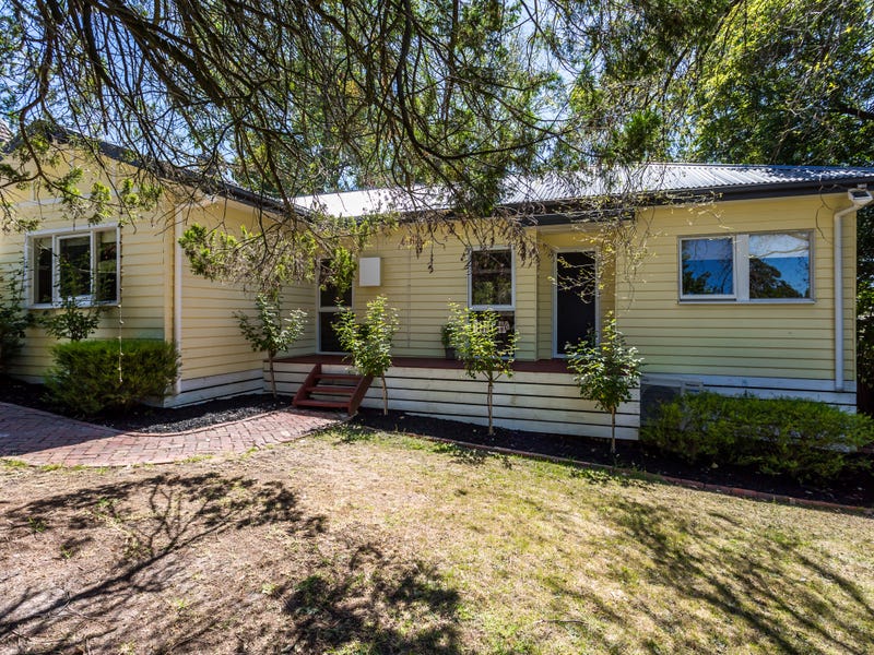 3333A Bailey Road, Mount Evelyn, VIC 3796