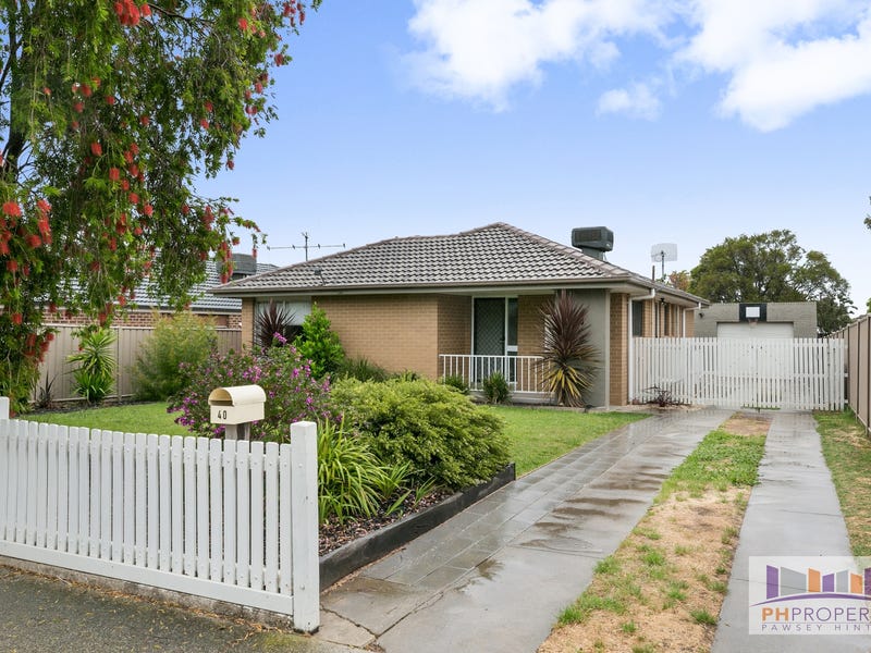 40 Queen Street, Kangaroo Flat, VIC 3555