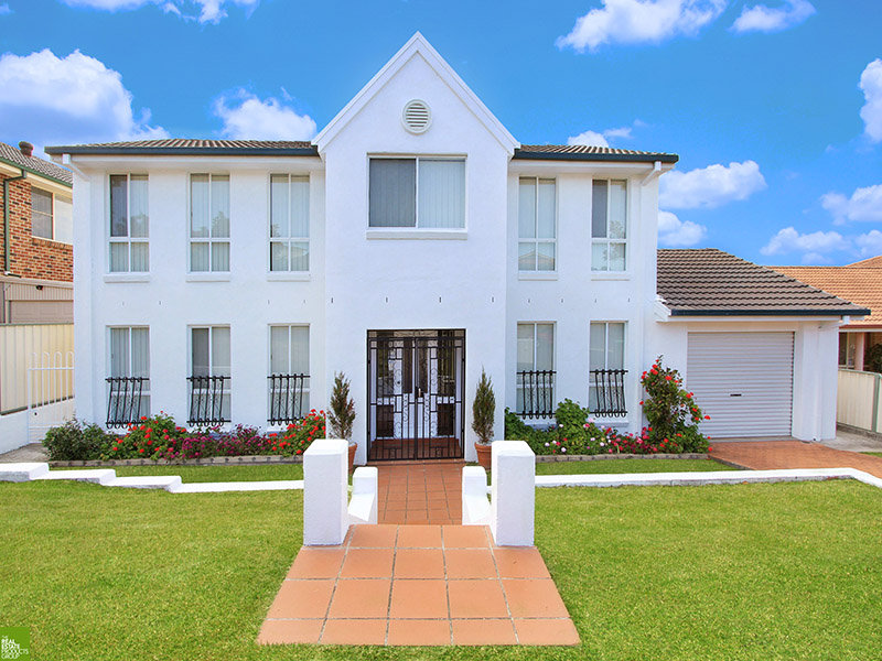 83 College Avenue, Blackbutt, NSW 2529