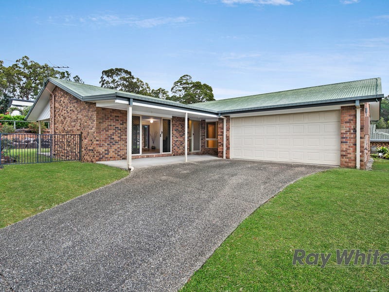 7A Chatsworth Circuit, Capalaba, Qld 4157 Property Details